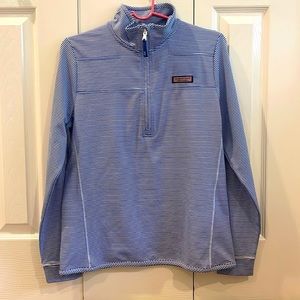 Vineyard Vines Quarter Zip